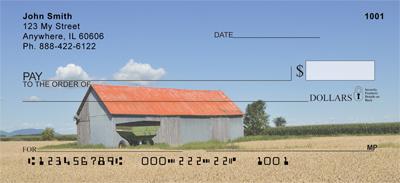 Country Barns