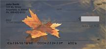 Autumn Leaf