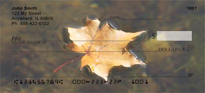 Autumn Leaf