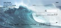Mighty Waves