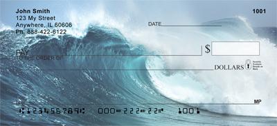 Mighty Waves