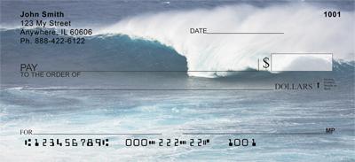Mighty Waves