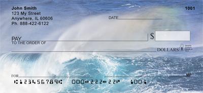 Mighty Waves