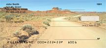 Desert Roads