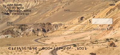 Desert Roads