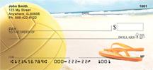 Beach Volleyball