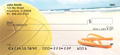 Beach Volleyball