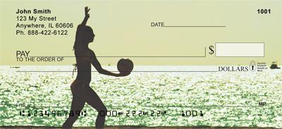Beach Volleyball
