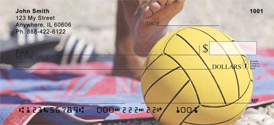 Beach Volleyball