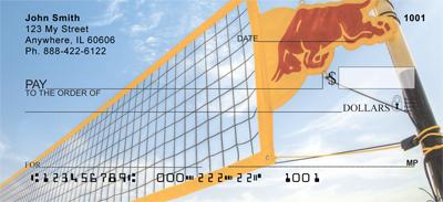 Beach Volleyball