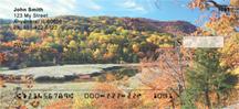 Autumn Hills