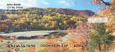 Autumn Hills