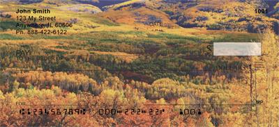 Autumn Hills