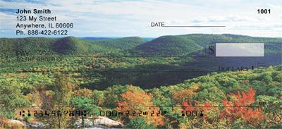 Autumn Hills