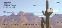 Desert Cacti