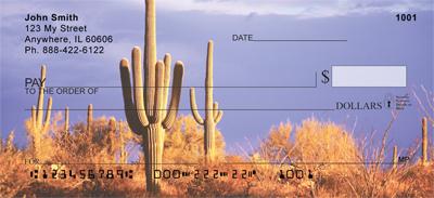 Desert Cacti