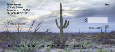 Desert Cacti