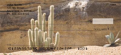 Desert Cacti