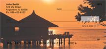 Bungalow Sunsets