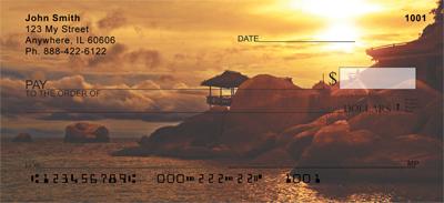 Bungalow Sunsets