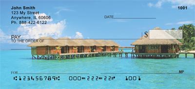 Tropical Bungalows