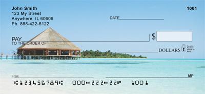 Tropical Bungalows