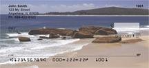 Rocky Shorelines