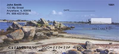 Rocky Shorelines