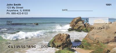 Rocky Shorelines