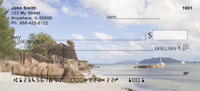Rocky Shorelines