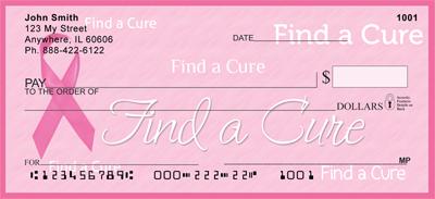 Find A Cure