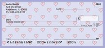 Simple Hearts