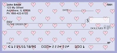 Simple Hearts
