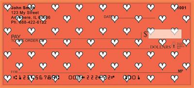 Simple Hearts