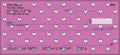 Simple Hearts