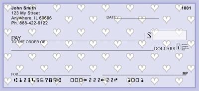 Simple Hearts