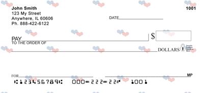More Hearts