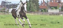 Gypsy Horses