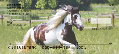 Gypsy Horses