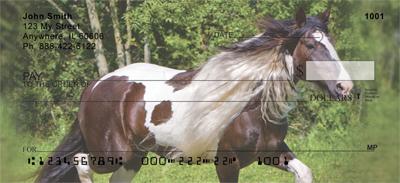 Gypsy Horses