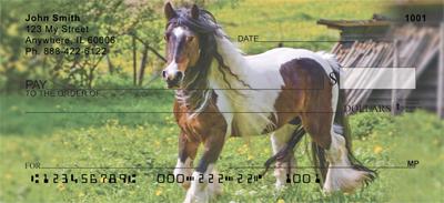 Gypsy Horses