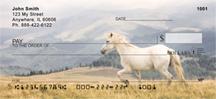 Running Free