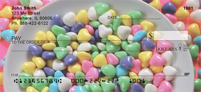 Candy Hearts