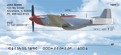Air Force Classic Planes