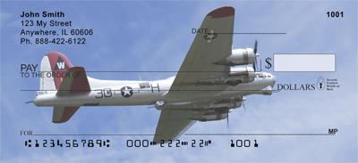 Air Force Classic Planes