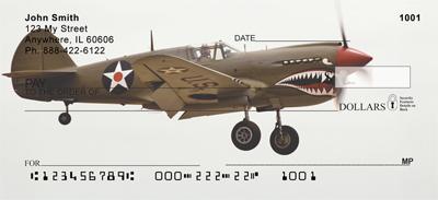 Air Force Classic Planes