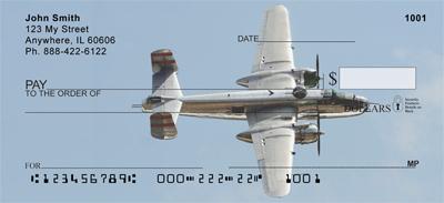 Air Force Classic Planes