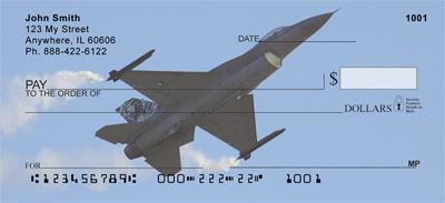 F-16 Fighter Jets