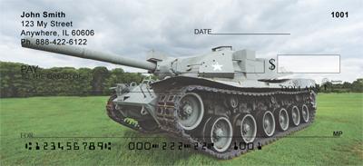Army Tanks