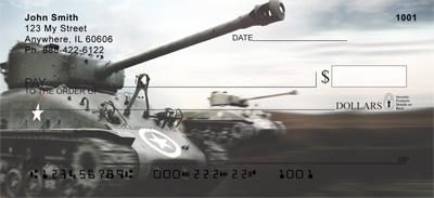 Army Tanks